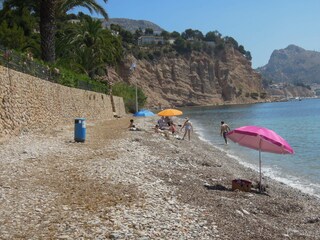 Casa per le vacanze Altea Ambiente 14