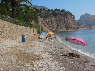 Vakantiehuis Altea  16