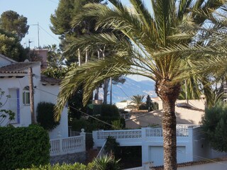 Casa per le vacanze Altea Registrazione all'aperto 5