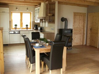 Casa per le vacanze Feldkirchen Caratteristiche 4