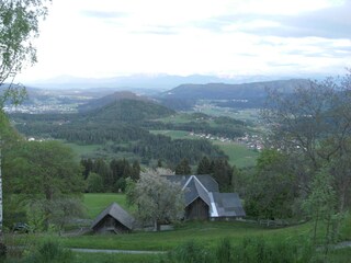 Casa per le vacanze Feldkirchen Ambiente 11