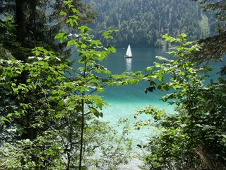 Casa per le vacanze Feldkirchen Ambiente 12