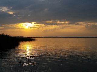 Sonnenuntergänge