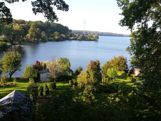 Tiefwarensee