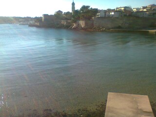 Appartamento per vacanze Krk (Stadt) Registrazione all'aperto 4