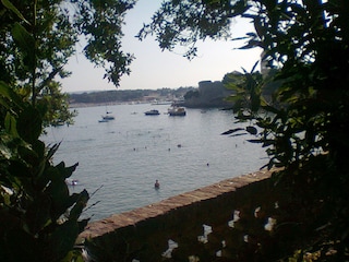 Holiday apartment Krk (Stadt) Outdoor Recording 7