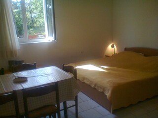 Vakantieappartement Krk (Stadt) Kenmerken 14