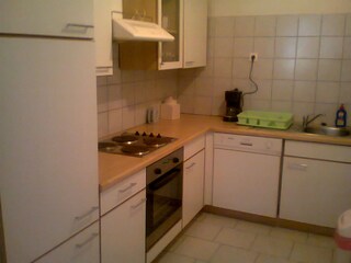 Vakantieappartement Krk (Stadt) Kenmerken 13