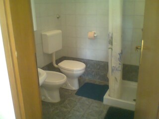 Appartamento per vacanze Krk (Stadt) Caratteristiche 15