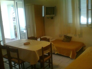 Vakantieappartement Krk (Stadt) Kenmerken 16