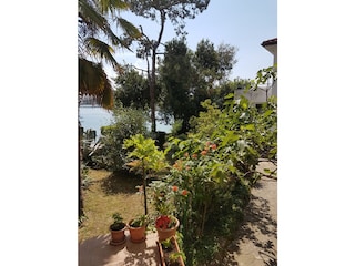 Vakantieappartement Krk (Stadt) Buitenaudio-opname 10