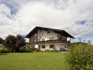 Ferienwohnung "C" im Landhaus Zechner - Schiefling - image1