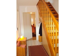 Holiday house Boltenhagen Features 17