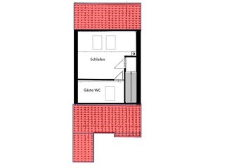 Holiday house Boltenhagen Floor Plan 42