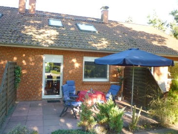Holiday house Klotz