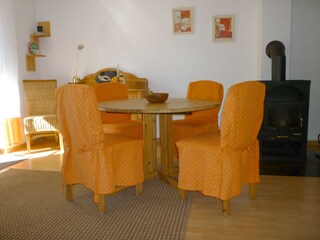 Holiday house Boltenhagen Features 12