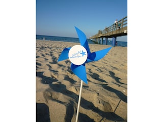 Holiday house Boltenhagen Environment 25