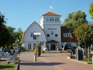 Holiday house Boltenhagen Environment 27