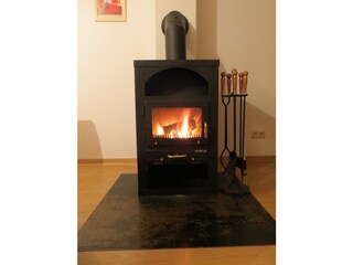 Holiday house Boltenhagen Features 13