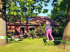 Holiday house Klotz - Boltenhagen - image1