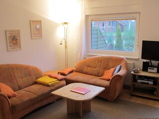 Holiday house Boltenhagen Features 11