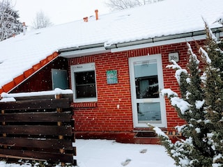 Holiday house Boltenhagen Outdoor Recording 9