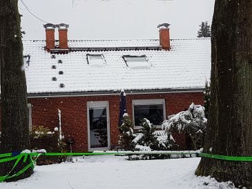 Holiday house Klotz