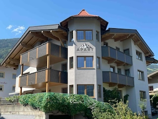 Apart Oberau NEW