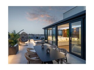 Outdoor area