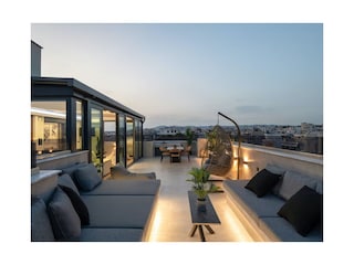 Outdoor area