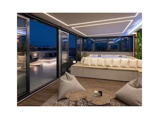 Outdoor area