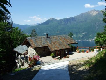 Ferienhaus La Quiete