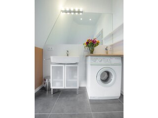 Appartamento per vacanze Kirchwerder Caratteristiche 15