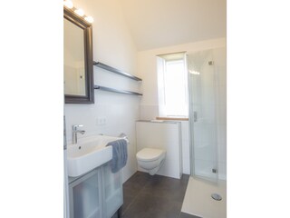 Appartamento per vacanze Kirchwerder Caratteristiche 17