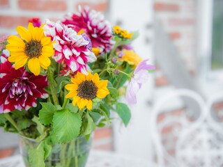 Appartamento per vacanze Kirchwerder Registrazione all'aperto 5