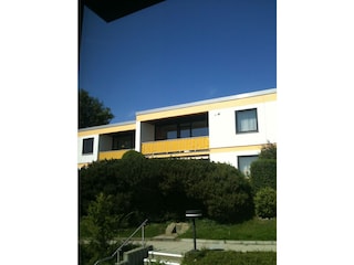 Ferienwohnung Hohwacht Außenaufnahme 9