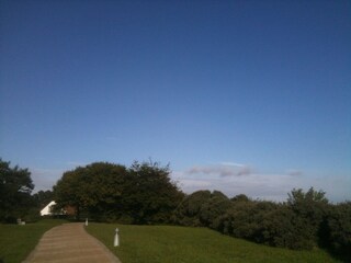 Ferienwohnung Hohwacht Außenaufnahme 8