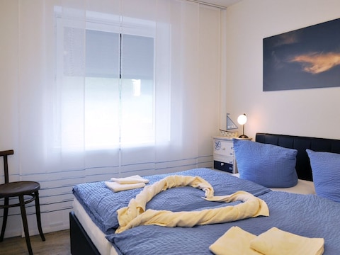 Ferienwohnung Pohlmann (Buhne)