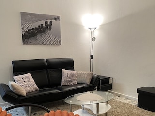 Ferienwohnung Hohwacht Ausstattung 20