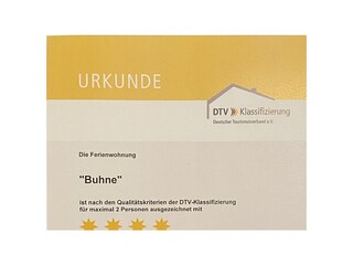 Ferienwohnung Hohwacht Dokument 5