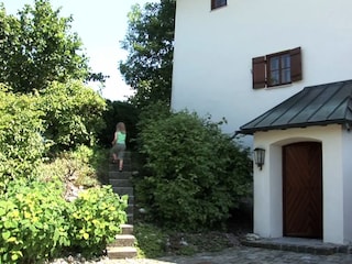 Der Garten