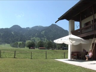 Ferienhaus Sonnenleitn in Lenggries