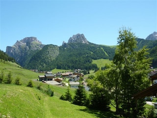 Wandern Sie durch die Natur