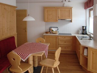 Appartamento Wolkenstein in Gröden Caratteristiche 11