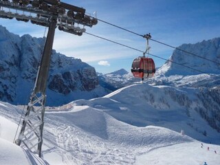 Appartamento Wolkenstein in Gröden Ambiente 19