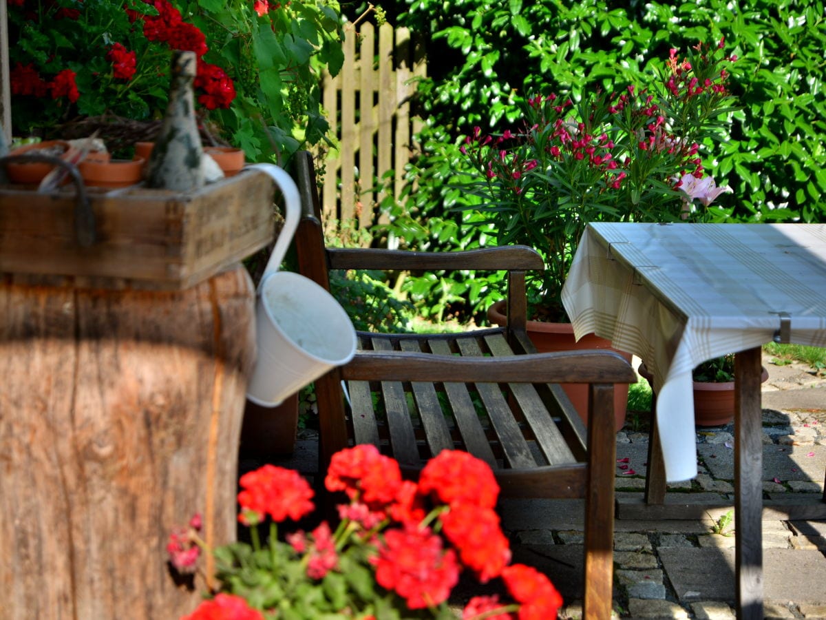 Bauernhof Laitscher Hof, Bayern, Fränkische Schweiz, Fichtelgebirge
