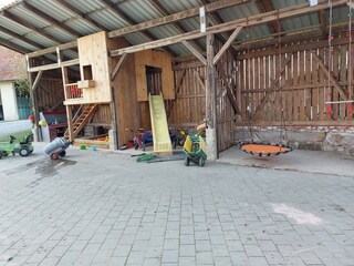 Kleine Entdecker kommen auf ihre Kosten