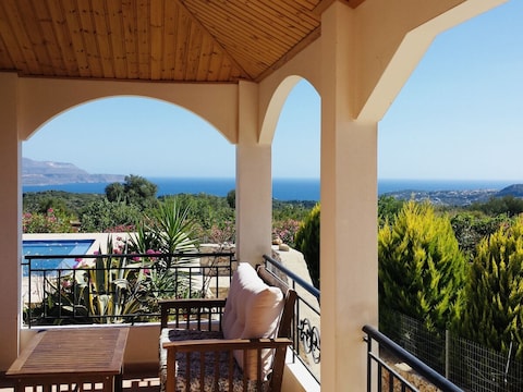 Holiday house Villa Louisa