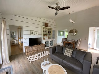 Ferienhaus Nordseebad Eckwarderhörne Ausstattung 8