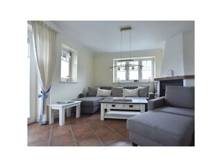 Ferienhaus Tinnum Ausstattung 2